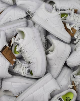 ~ 𝗔𝗶𝗿 𝗙𝗼𝗿𝗰𝗲 𝟭 𝗟𝗼𝘄 𝗡𝗲𝘅𝘁 𝗡𝗮𝘁𝘂𝗿𝗲 𝗠𝗲𝘁𝗮𝗹𝗹𝗶𝗰 𝗚𝗿𝗲𝘆 𝗪𝗵𝗶𝘁𝗲 ®️size: #͏37_5 #͏38_5 #͏39 #͏40_5 #͏41 #͏42 ®️stav: DS - nové, nenošené...