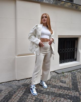 ~ Air Jordan 1 High ‘Denim’ ~ 👟Na objednávku ve všech velikostech!