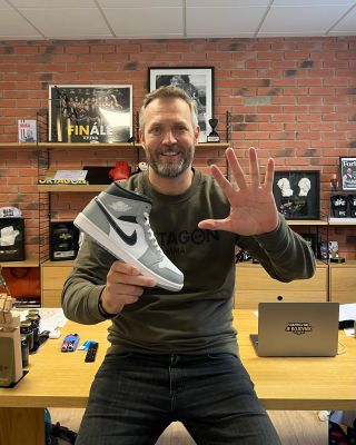 💥BLACK FRIDAY SOUTĚŽ💥 tenisky za 5000 kč 📌Podmínky pro vstup do losování najdeš na profilu @ondrejnovotny pod příspěvkem...